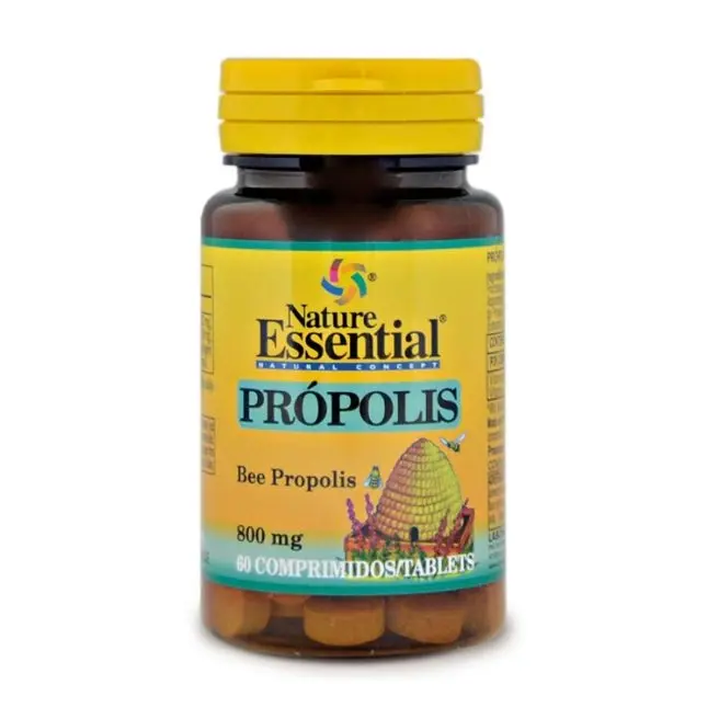 PROPOLIS 800 mg 60 Comp