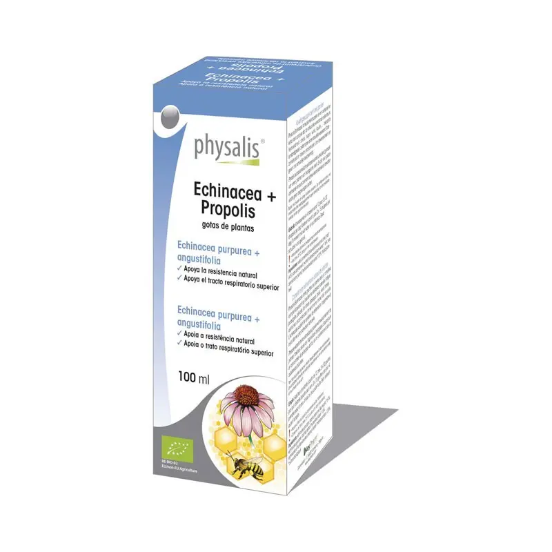 PROPOLIS- EQUINACEA 101 ml