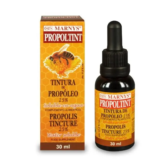 PROPOLTINT EXTRACTO 30 ml