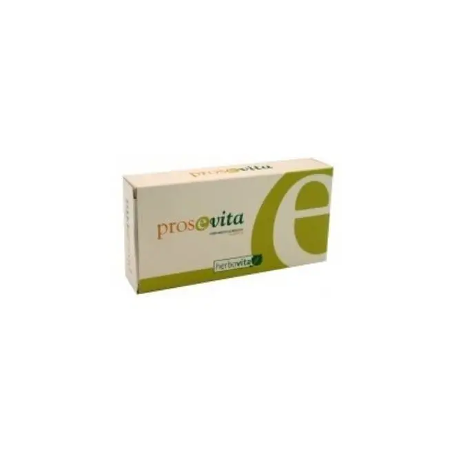 PROSEVITA 60 Caps