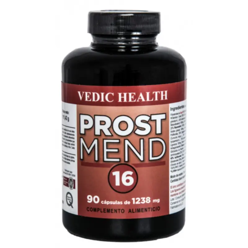 PROST-MEND 16 90 Caps