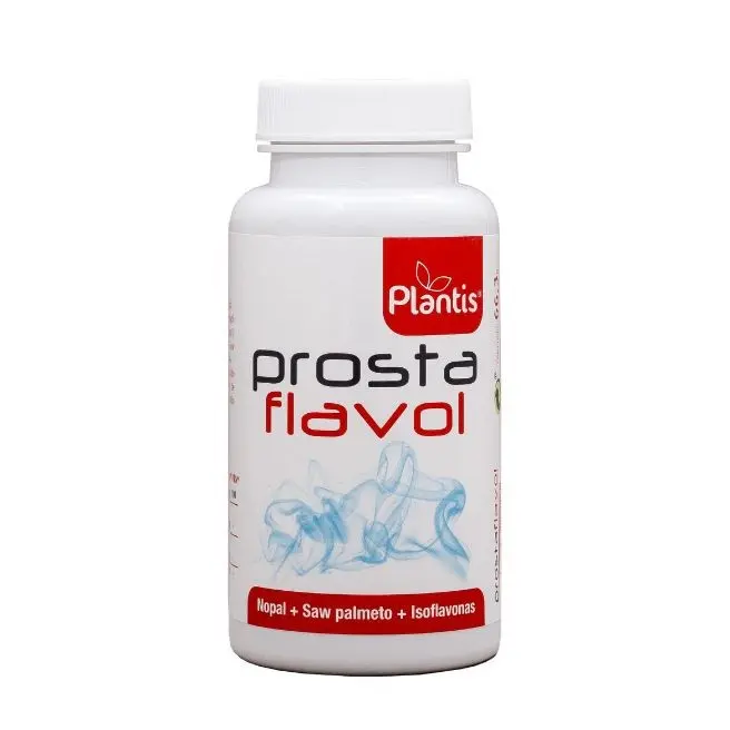 PROSTAFLAVOL 60 Caps