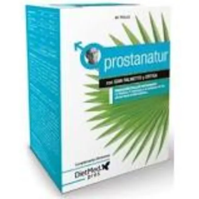 PROSTANATUR 60 PERLAS