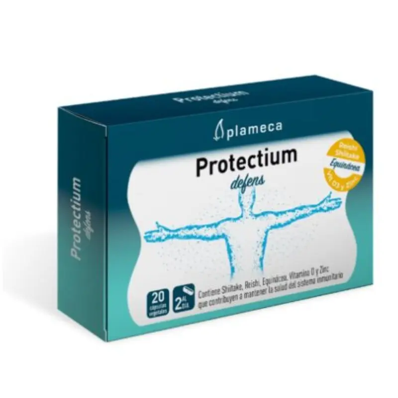 PROTECTIUM DEFENS 20 Vcaps