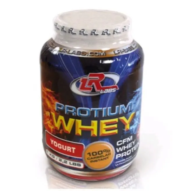 PROTIUM WHEY 1 KgYogur-LimOn