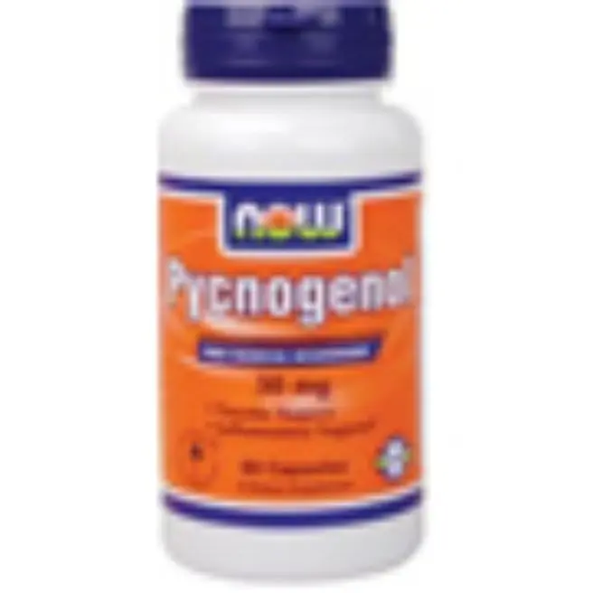 PYCNOGENOL 60 mg 50 Caps