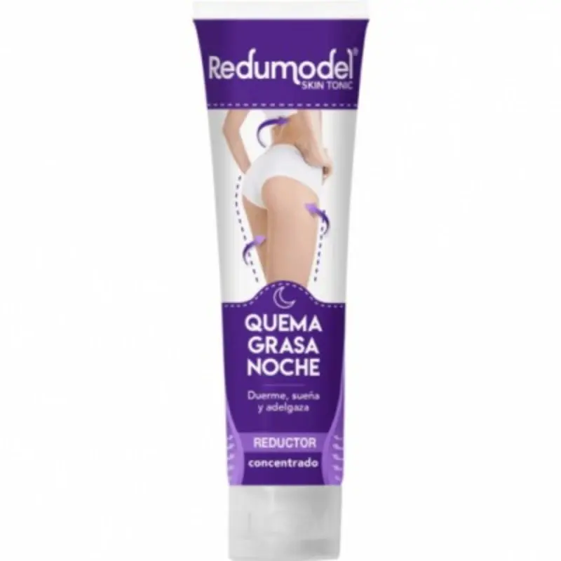 QUEMA GRASA NOCHE SKIN TONIC 100 ml SKIN TONIC