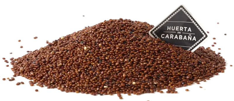 Quinoa Roja (500 Gr.)