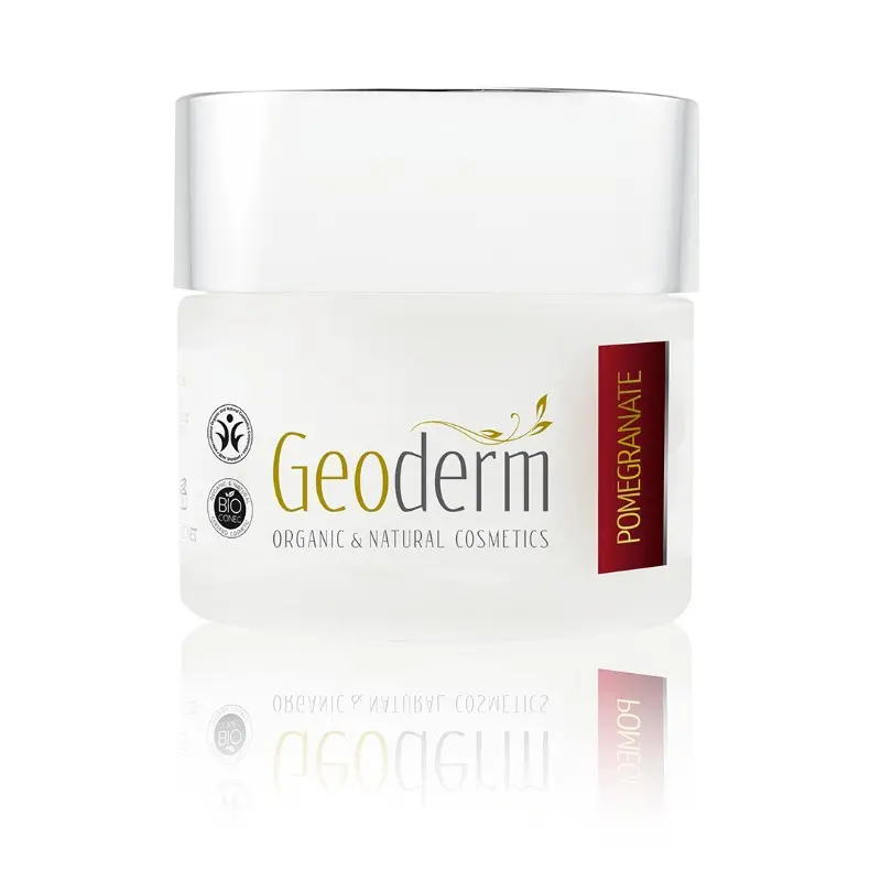 RADIANCE CREMA FACIAL ANTI-EDAD