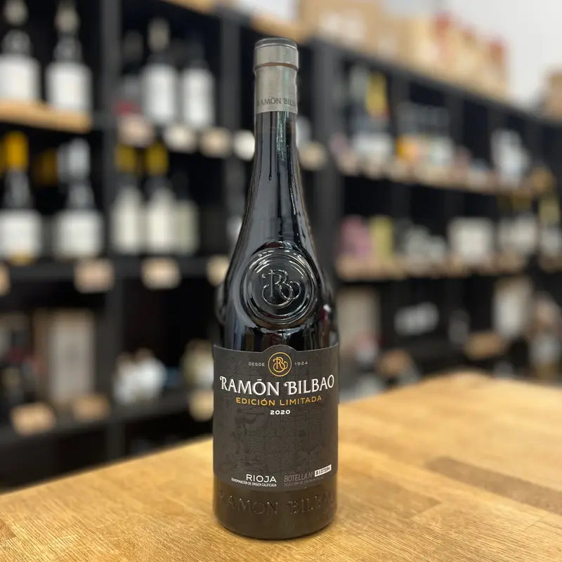 RAMÓN BILBAO ED. LIMITADA