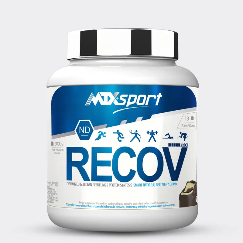 RecovACTIVE | Recuperación