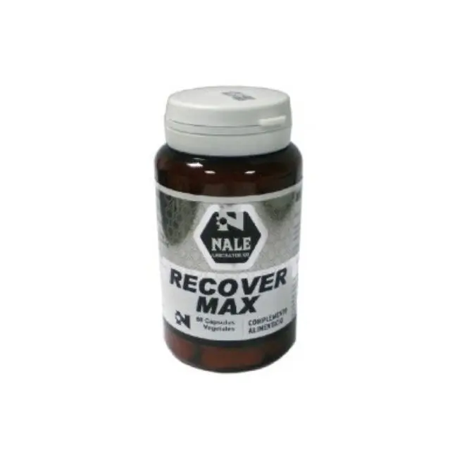 RECOVER MAX 60 Vcaps