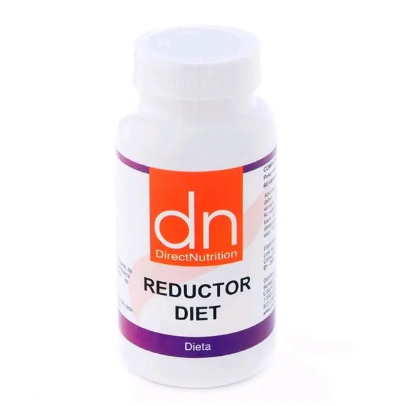 REDUCTOR DIET FORTE 15 vials