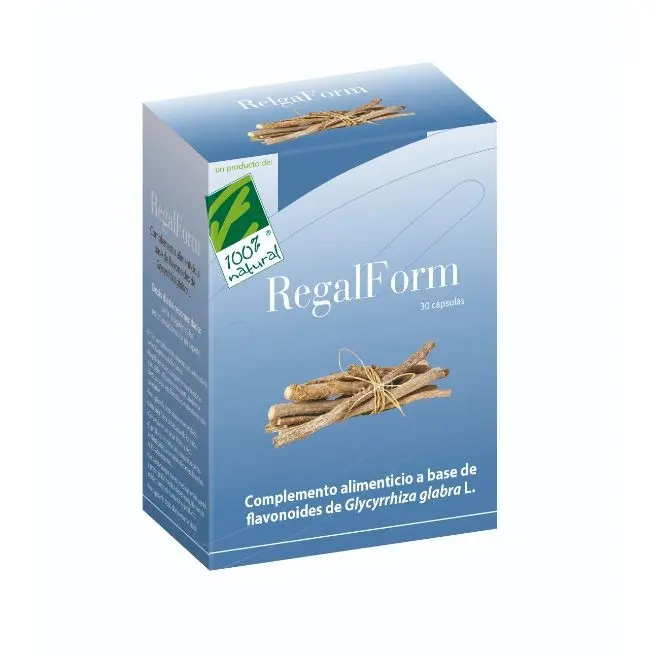 REGALFORM 60 PERLAS