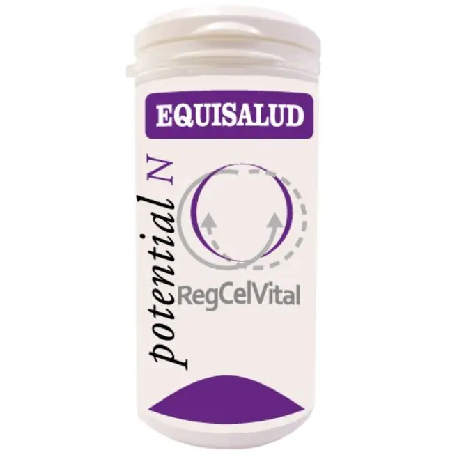 REGCELVITAL 60 CAPSULAS