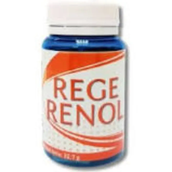 REGENEROL FORTE 60 Cap