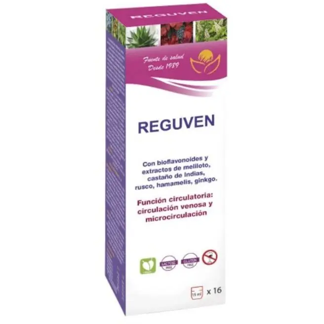 REGUVEN 250 ml
