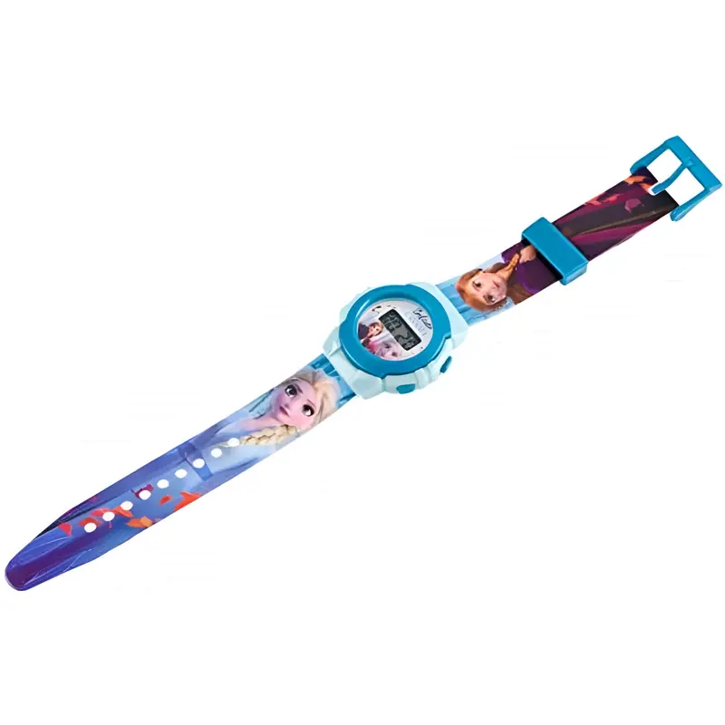 Reloj digital infantil FROZEN- Ideal para Regalar