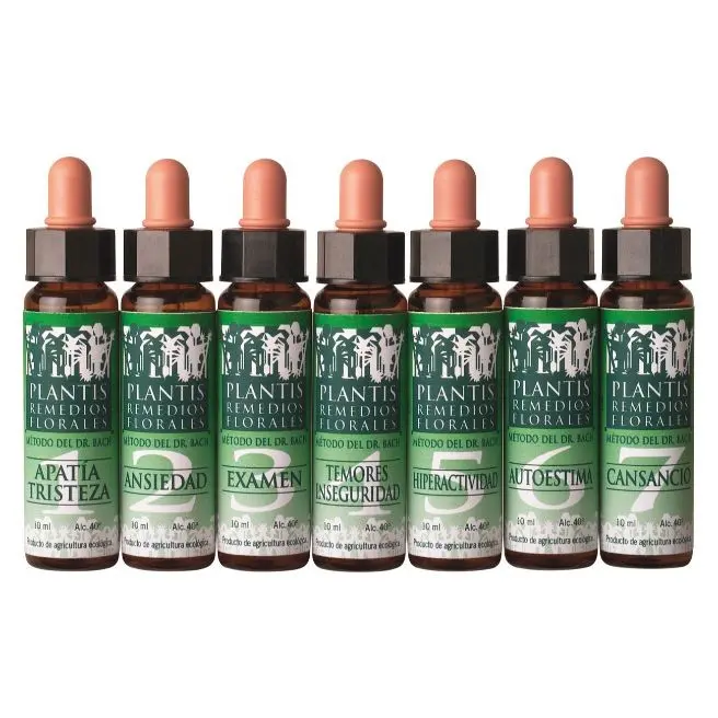 REMEDIO 5 HIPERACTIV. ECO 30 ml