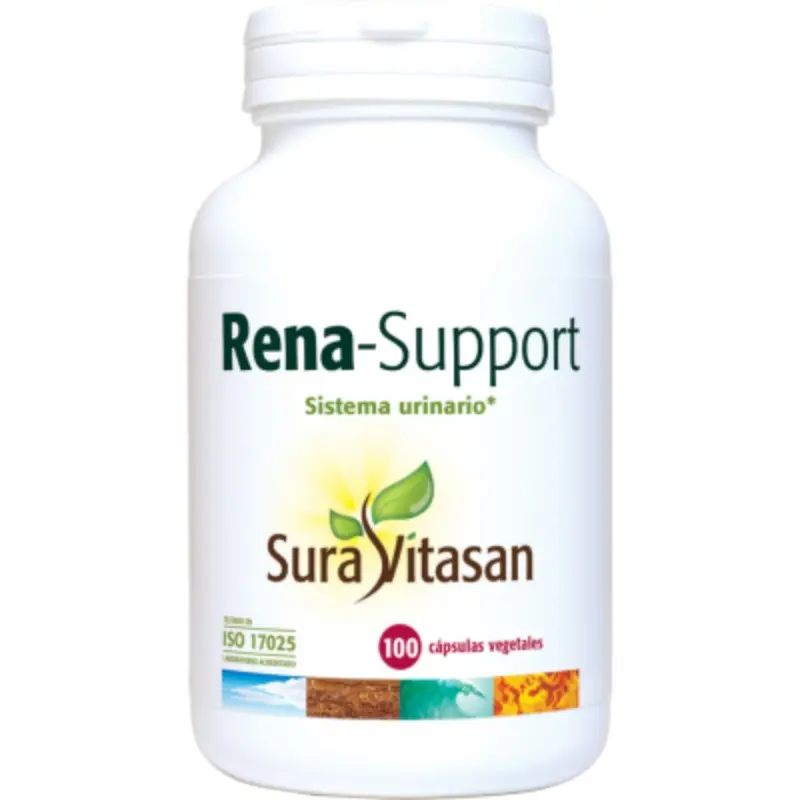 RENA SUPPORT 100 Cap