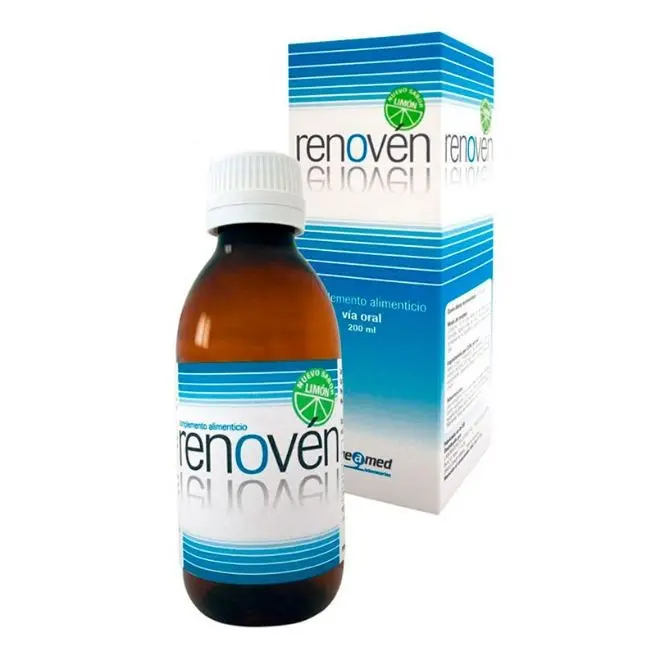 RENOVEN 200 ml