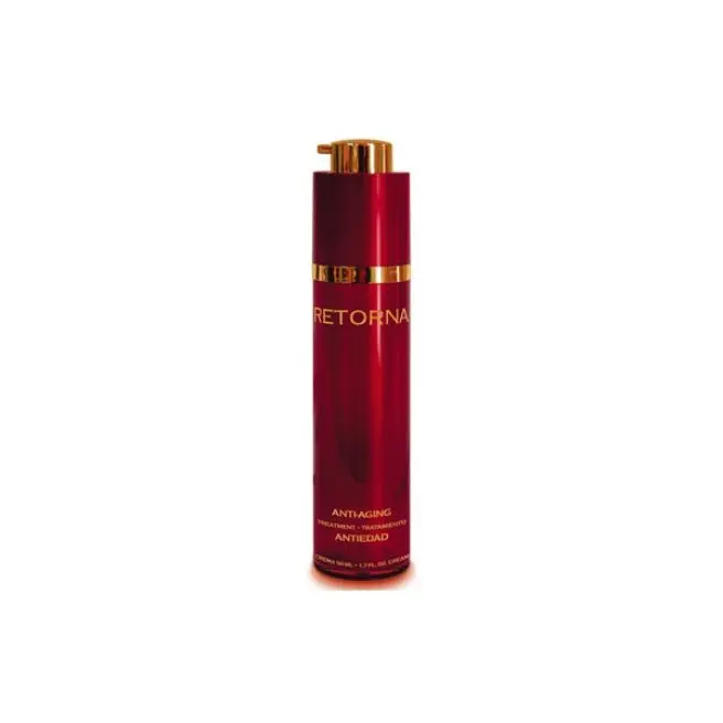 RETORNA CREMA ANTIEDAD 50 ml