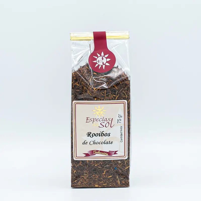 ROOIBOS CHOCOLATE