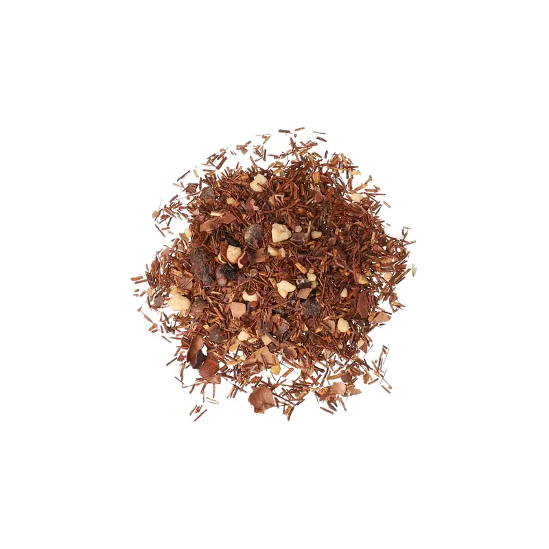Rooibos Crujiente de Chocolate