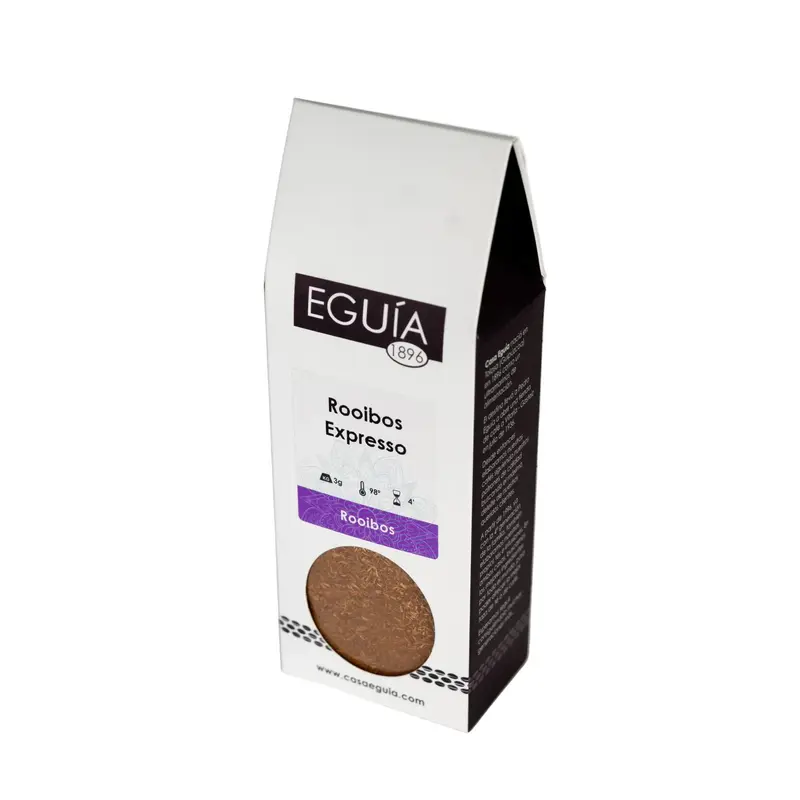 Rooibos Espresso