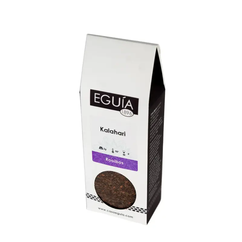 Rooibos Kalahari