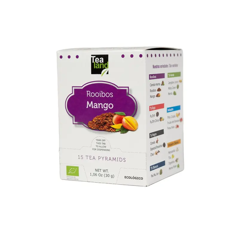Rooibos Mango Eco