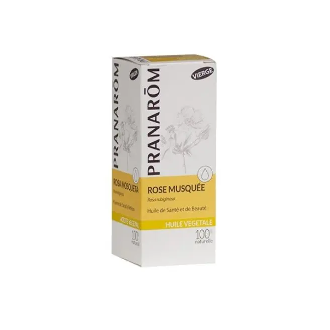 ROSA MOSQUETA 50 ml VIRGEN