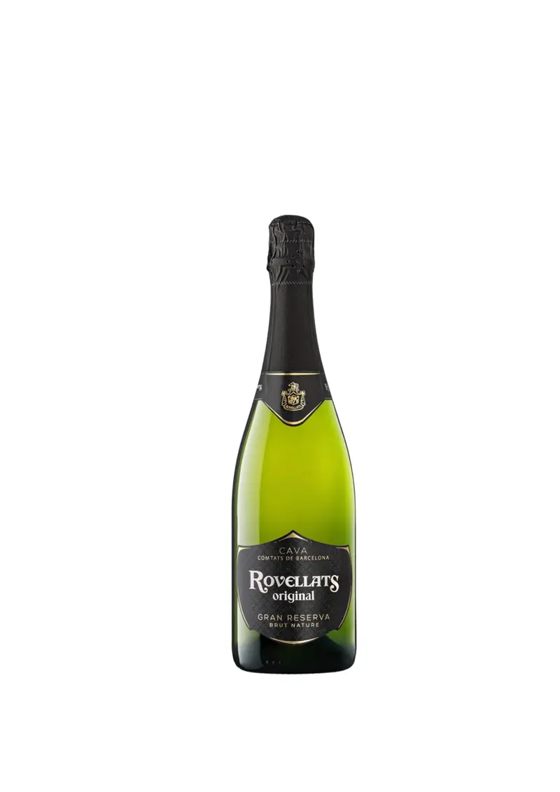 Rovellats Gran reserva 2018 Magnum