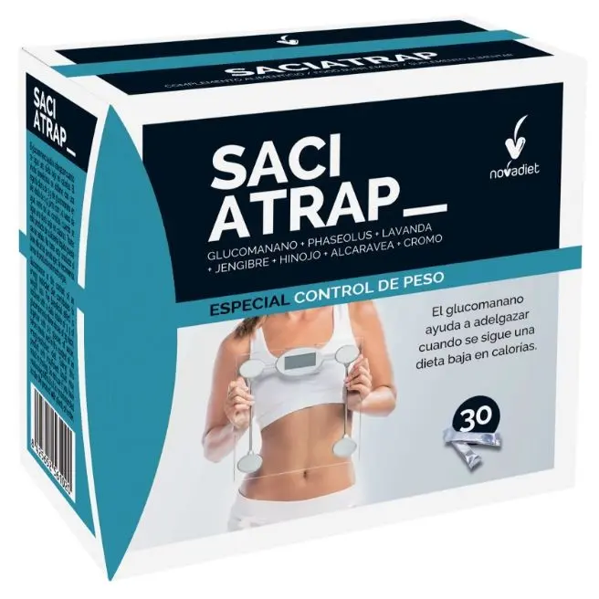 SACIATRAP 30 Stick