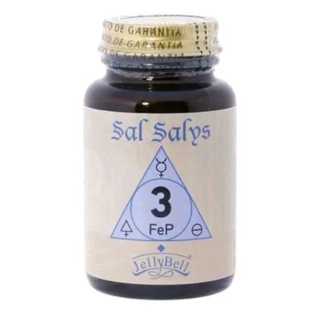 SAL SALYS FEP N3 90 Comp