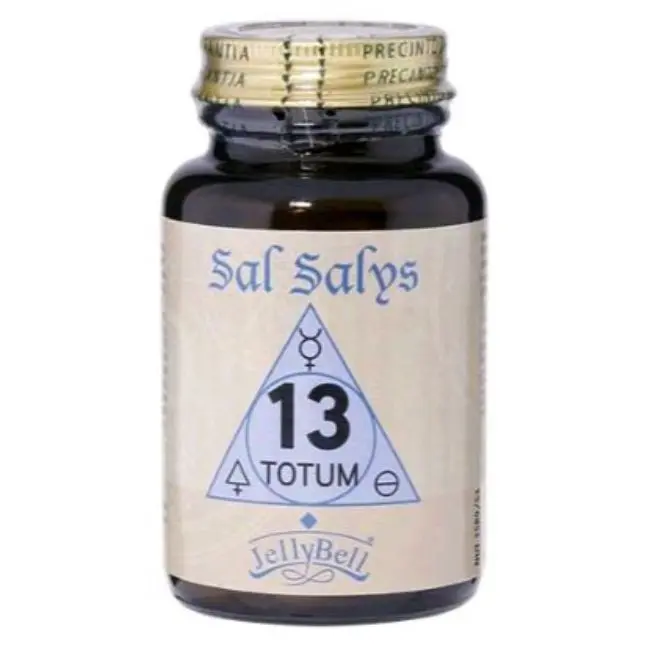 SAL SALYS TOTUM N13 90 Comp