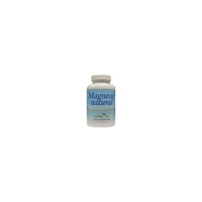 SALES MAGNESIO NATURALES 250 gr