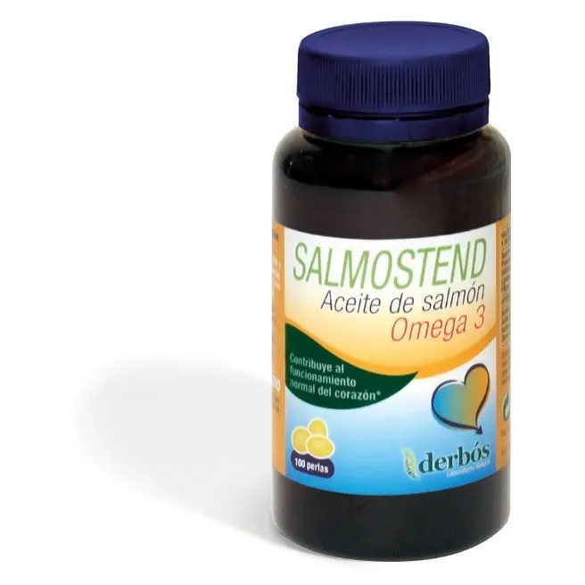 SALMOSTEND 100 Perlas