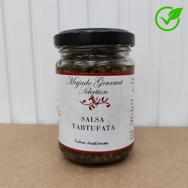 Salsa tartufata