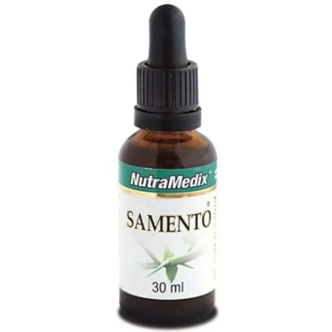 SAMENTO EXTRACTO 30 ml