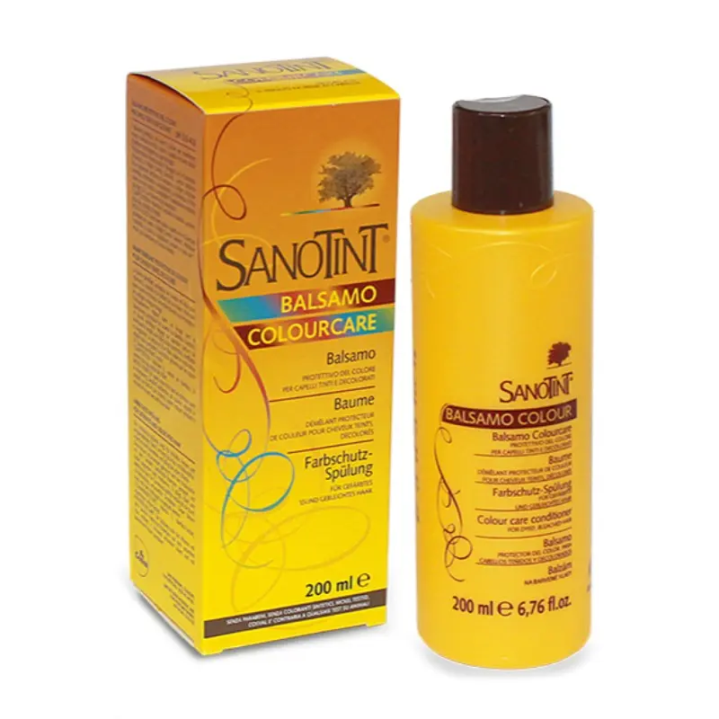 SANOTINT BALSAMO COLOURCARE 200 ML