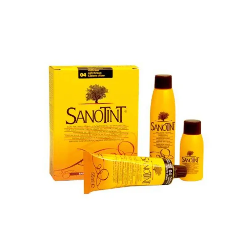 SANOTINT CLASSIC 27 RUBIO HABANA