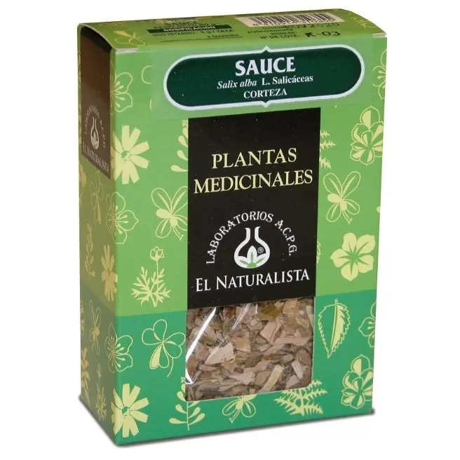 SAUCE 80 gr Trociscos