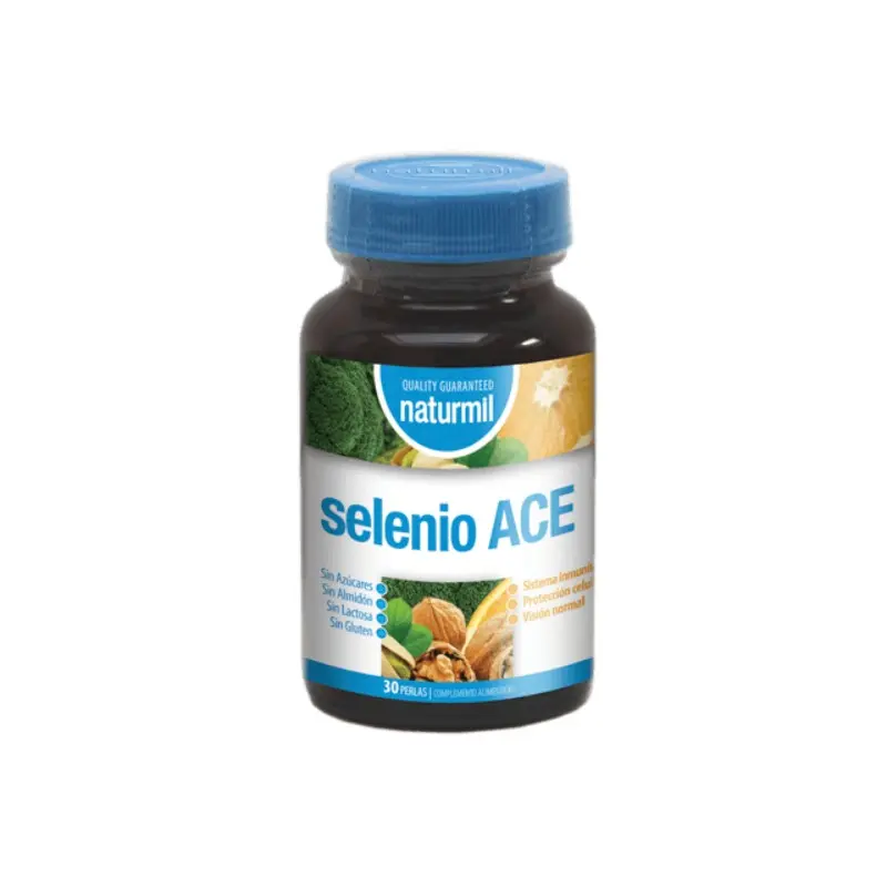 SELENIO ACE 30 Caps