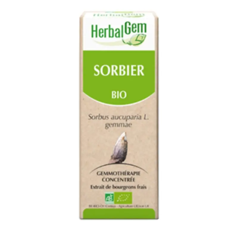 SERBAL BIO 50 ml