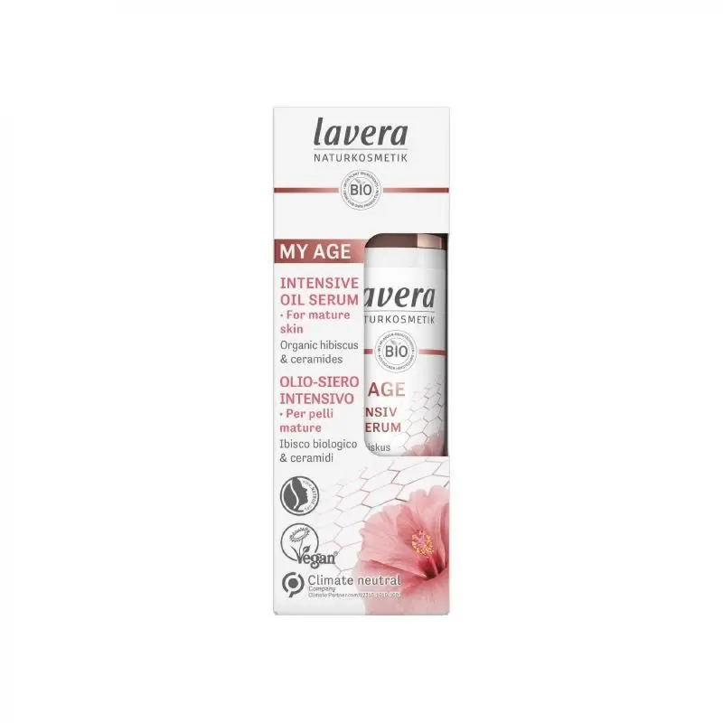 SERUM ACEITE INTENSIVO MY AGE 30ml