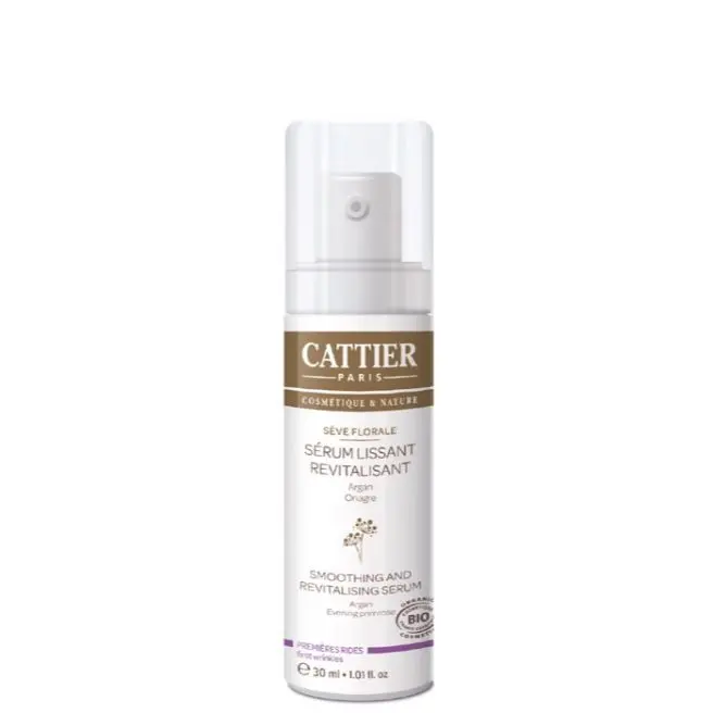 SERUM ALISANTE REVITALIZANTE 30 ml