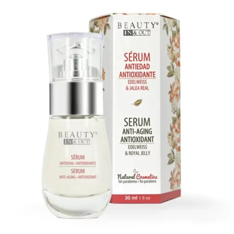 SERUM BIO 30 ML BIO BEAUTY IN&OUT