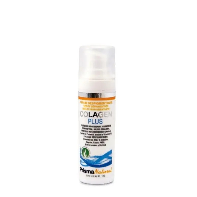 SERUM COLAGEN PLUS DESPIGMENTANTE 30 ml