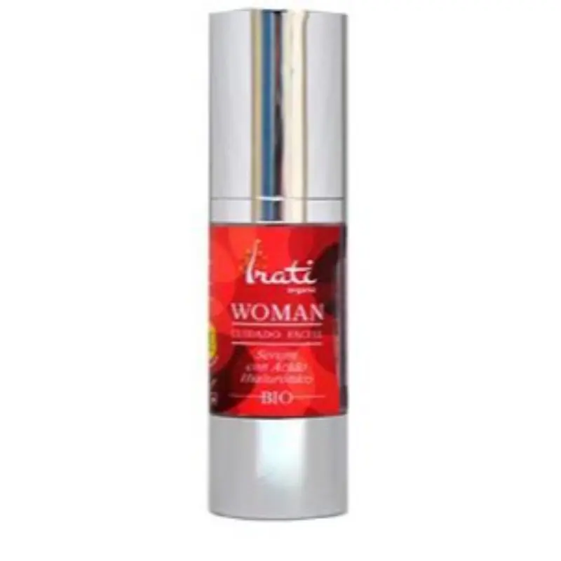 SERUM CON ACIDO HIALURONICO BIO LINEA IRATI 30ML